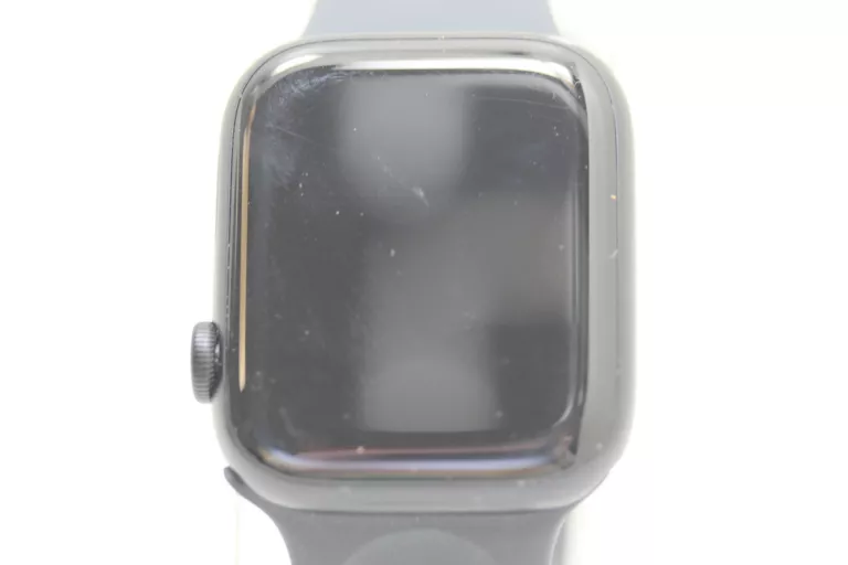 ZEGAREK APPLE WATCH 7 # BLOKADA ICLOUD