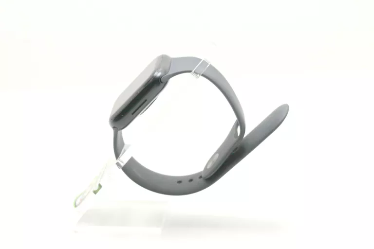 ZEGAREK APPLE WATCH 7 # BLOKADA ICLOUD