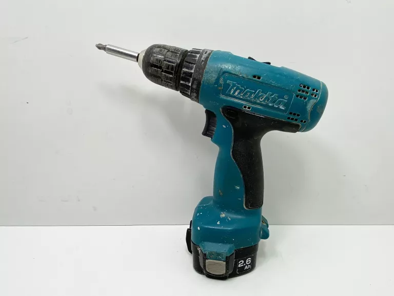 wkretarka-makita-6270d-ladowarka-stan-uzywany