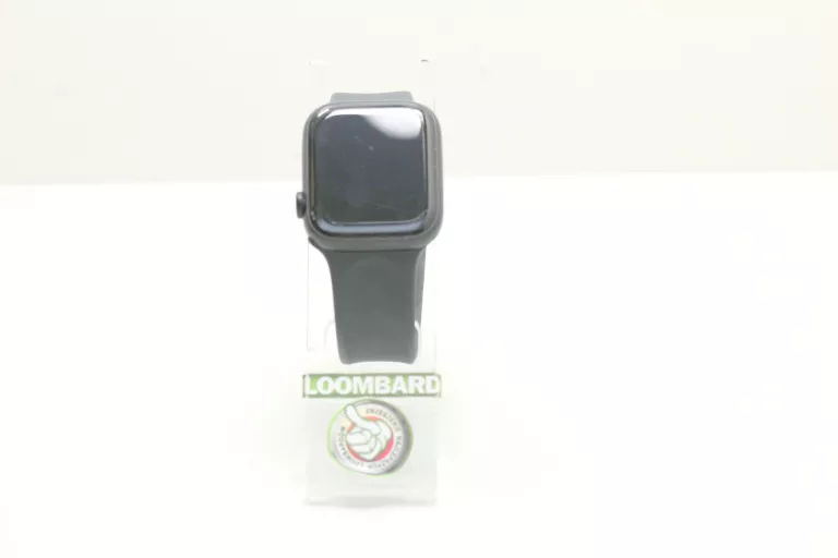 ZEGAREK APPLE WATCH 7 # BLOKADA ICLOUD