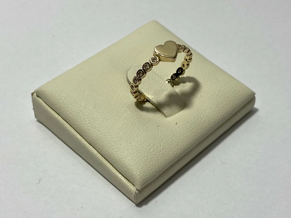 piekny-zloty-pierscionek-585-stan-uzywany