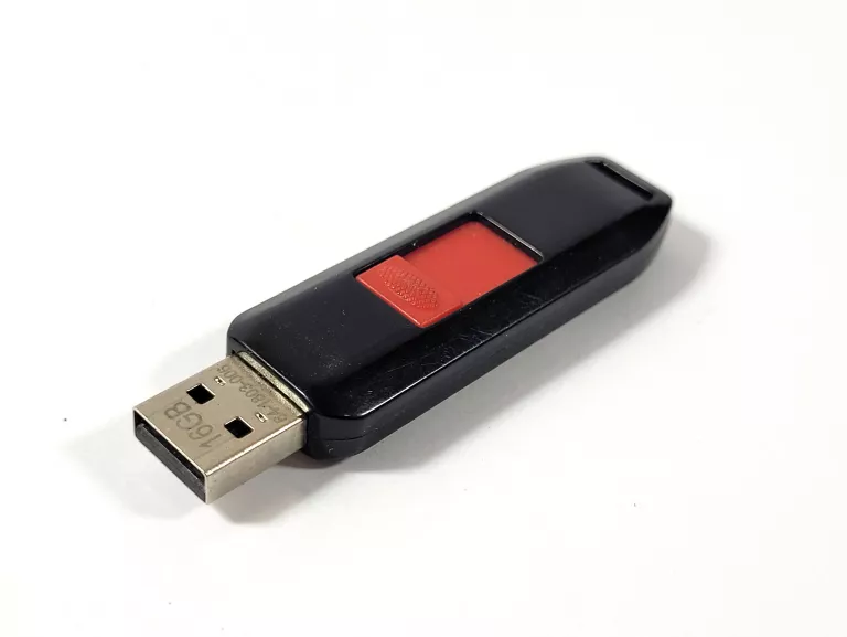 PENDRIVE INTENSO 16GB