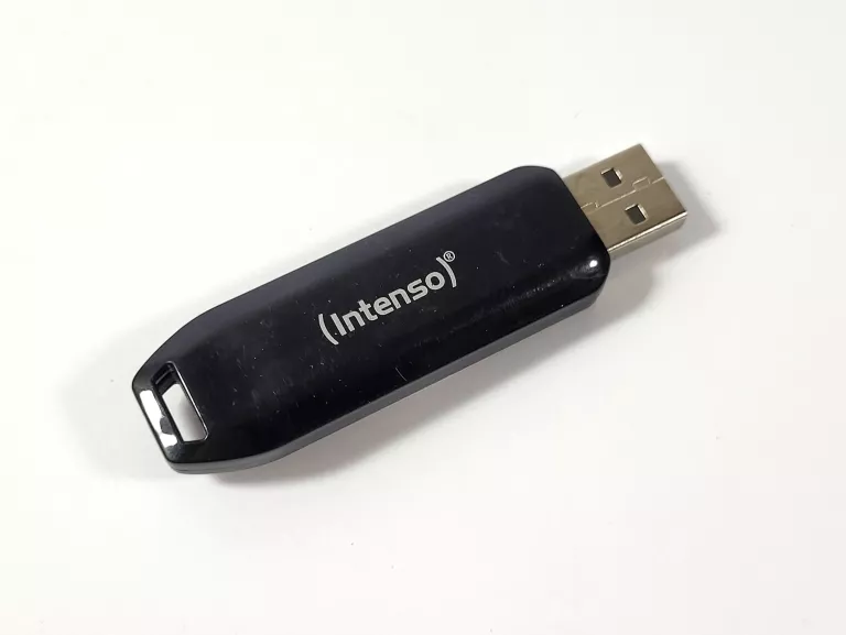 PENDRIVE INTENSO 16GB
