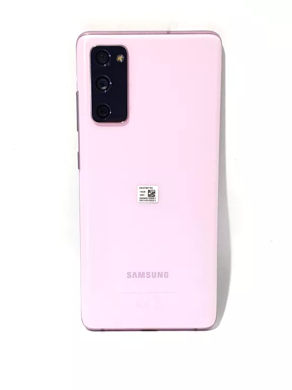 SAMSUNG GALAXY S20 FE 6 GB /128 GB FIOLET