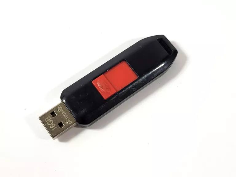 PENDRIVE INTENSO 16GB