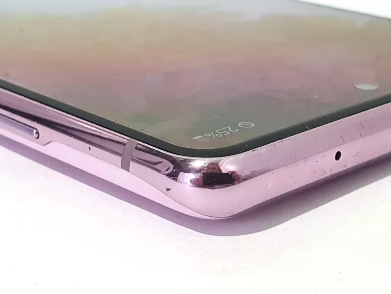 SAMSUNG GALAXY S20 FE 6 GB /128 GB FIOLET