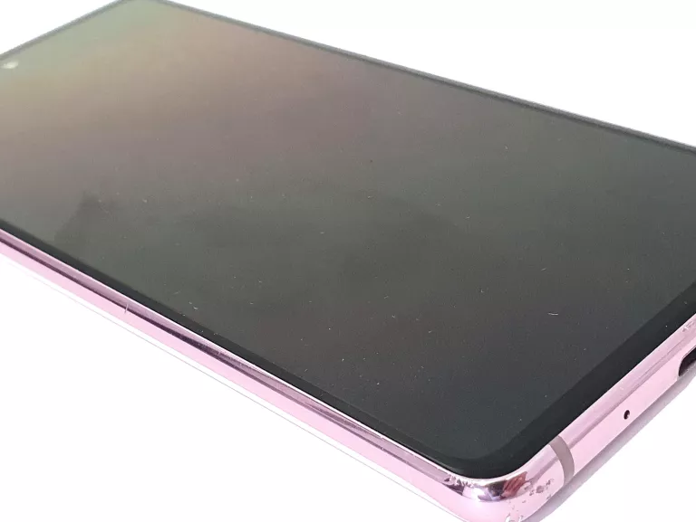 SAMSUNG GALAXY S20 FE 6 GB /128 GB FIOLET
