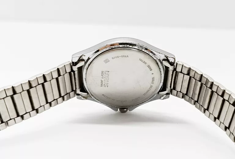 ZEGAREK LORUS V733-9A10