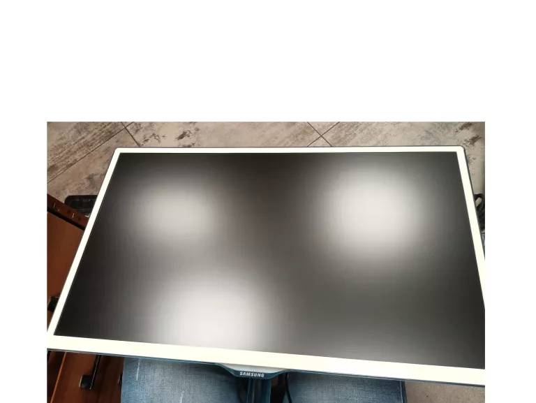 MONITOR SAMSUNG 24" T24D391EW Z FUNKCJĄ TV