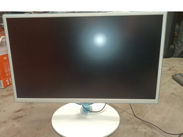 MONITOR SAMSUNG 24" T24D391EW Z FUNKCJĄ TV