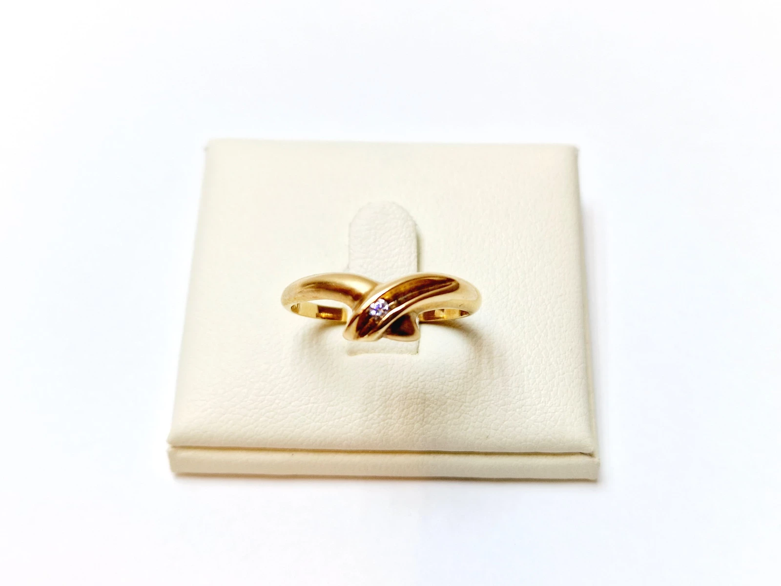 zloty-piekny-pierscionek-585-278g-r17-stan-uzywany