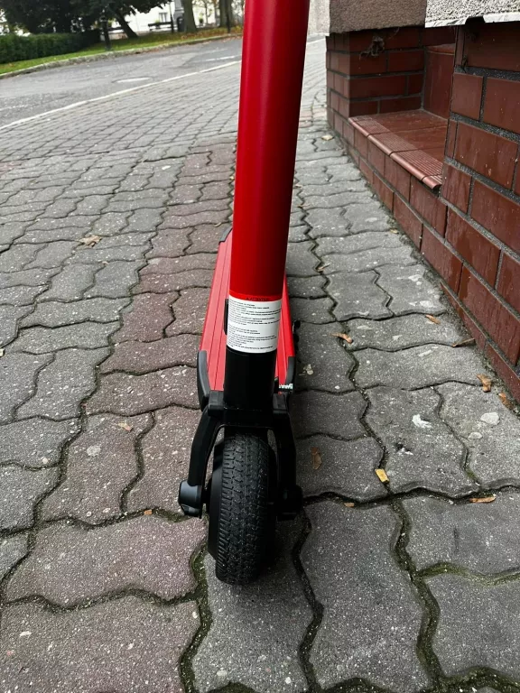 HULAJNOGA ELEKTRYCZNA PRIME 3 EES21