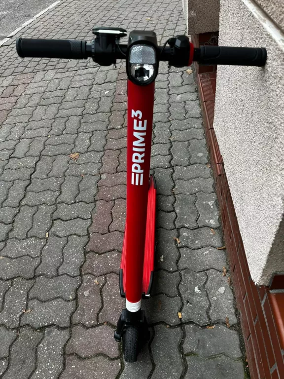 HULAJNOGA ELEKTRYCZNA PRIME 3 EES21