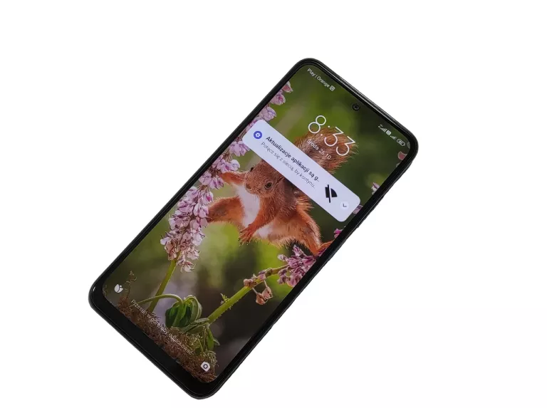 TELEFON XIAOMI REDMI NOTE 10S 6/64GB