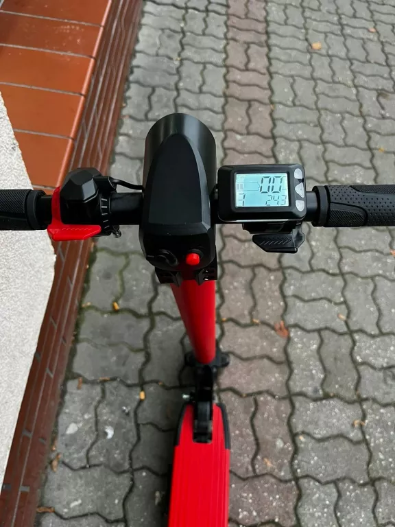 HULAJNOGA ELEKTRYCZNA PRIME 3 EES21