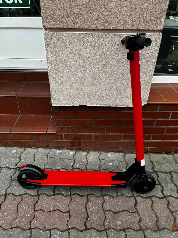 HULAJNOGA ELEKTRYCZNA PRIME 3 EES21