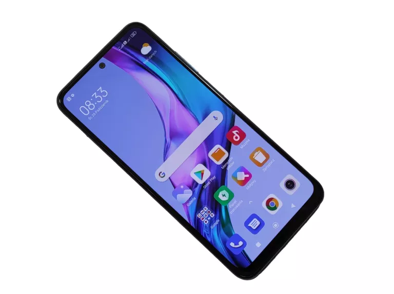 TELEFON XIAOMI REDMI NOTE 10S 6/64GB