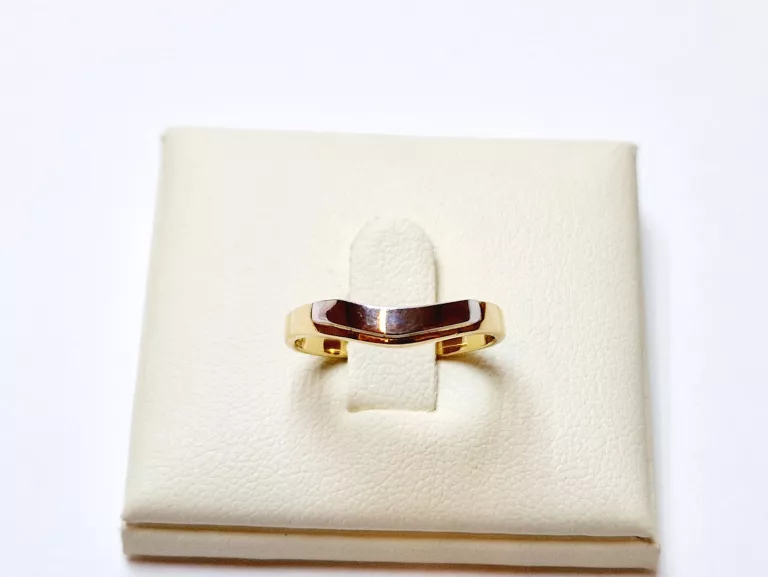 zloty-sliczny-pierscionek-585-187g-r12-stan-uzywany