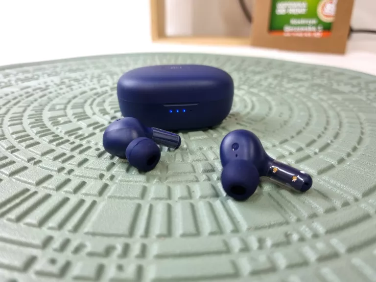 AUKEY EP-T25 SŁUCHAWKI BEZPRZEWODOWE BLUETOOTH 5.0