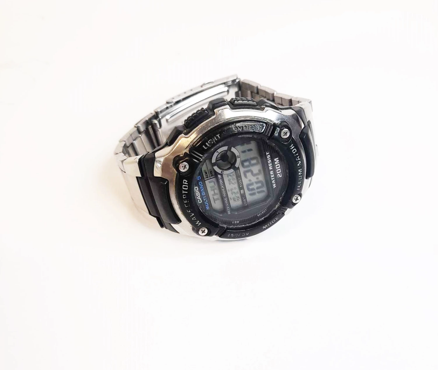 meski-zegrek-cyfrowy-casio-waveceptor-wv-200-marka-casio