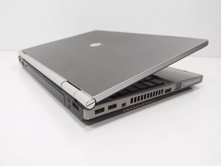 LAPTOP HP ELITEBOOK 8570P