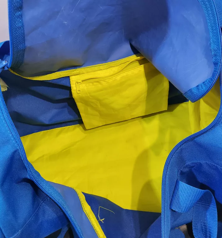 TORBA REEBOK