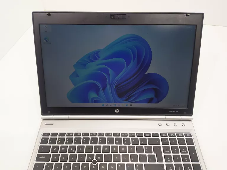 LAPTOP HP ELITEBOOK 8570P