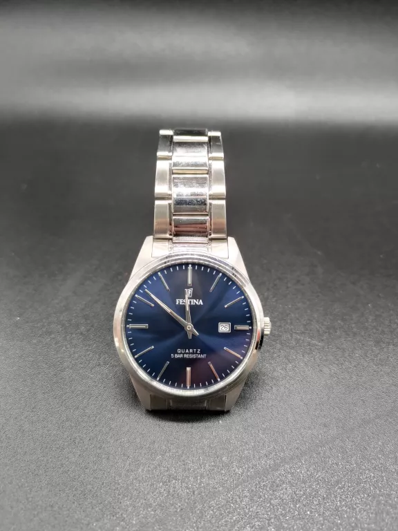FESTINA F20511/3 CLASSIC ZEGAREK MĘSKI