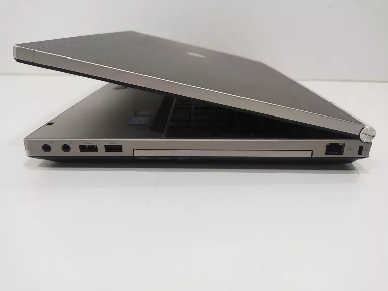 LAPTOP HP ELITEBOOK 8570P