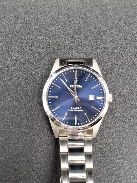 FESTINA F20511/3 CLASSIC ZEGAREK MĘSKI
