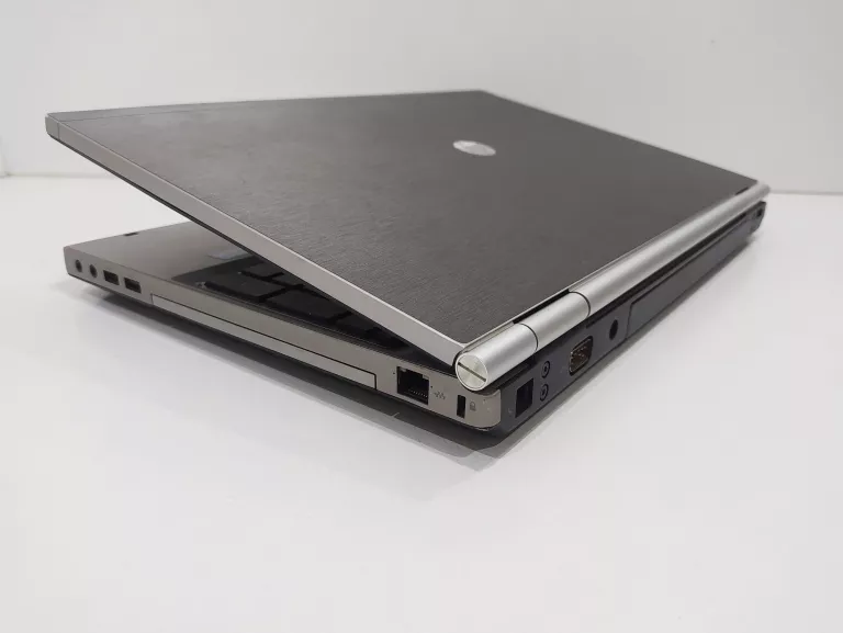 LAPTOP HP ELITEBOOK 8570P