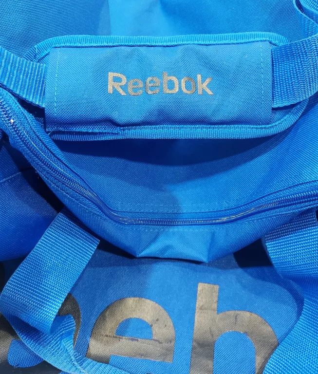 TORBA REEBOK