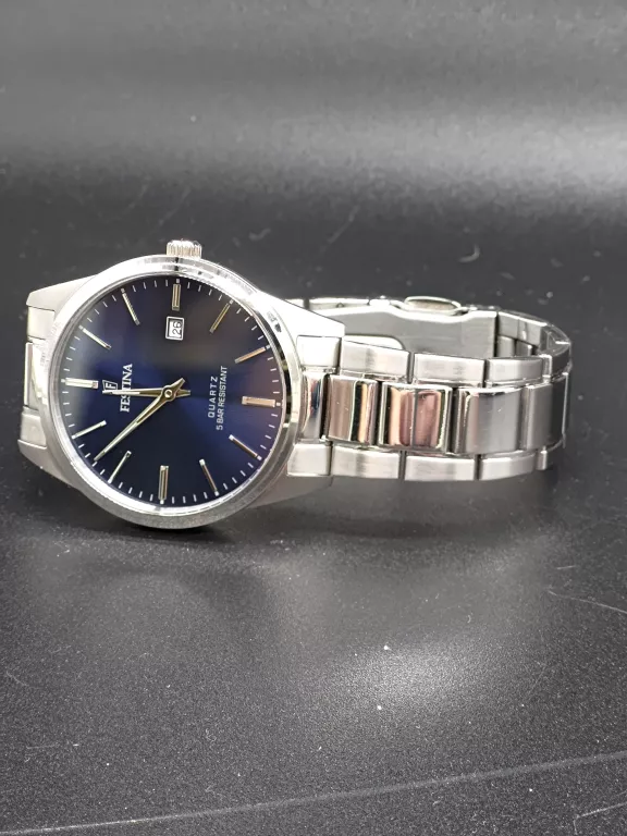 FESTINA F20511/3 CLASSIC ZEGAREK MĘSKI