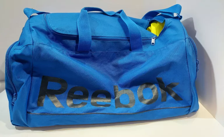 TORBA REEBOK