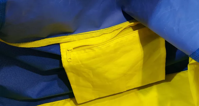 TORBA REEBOK