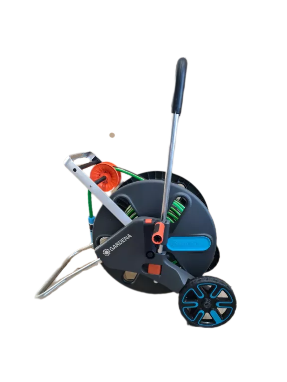 WÓZEK CLEVERROLL L EASY GARDENA + WAZ