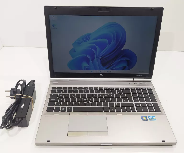 LAPTOP HP ELITEBOOK 8570P
