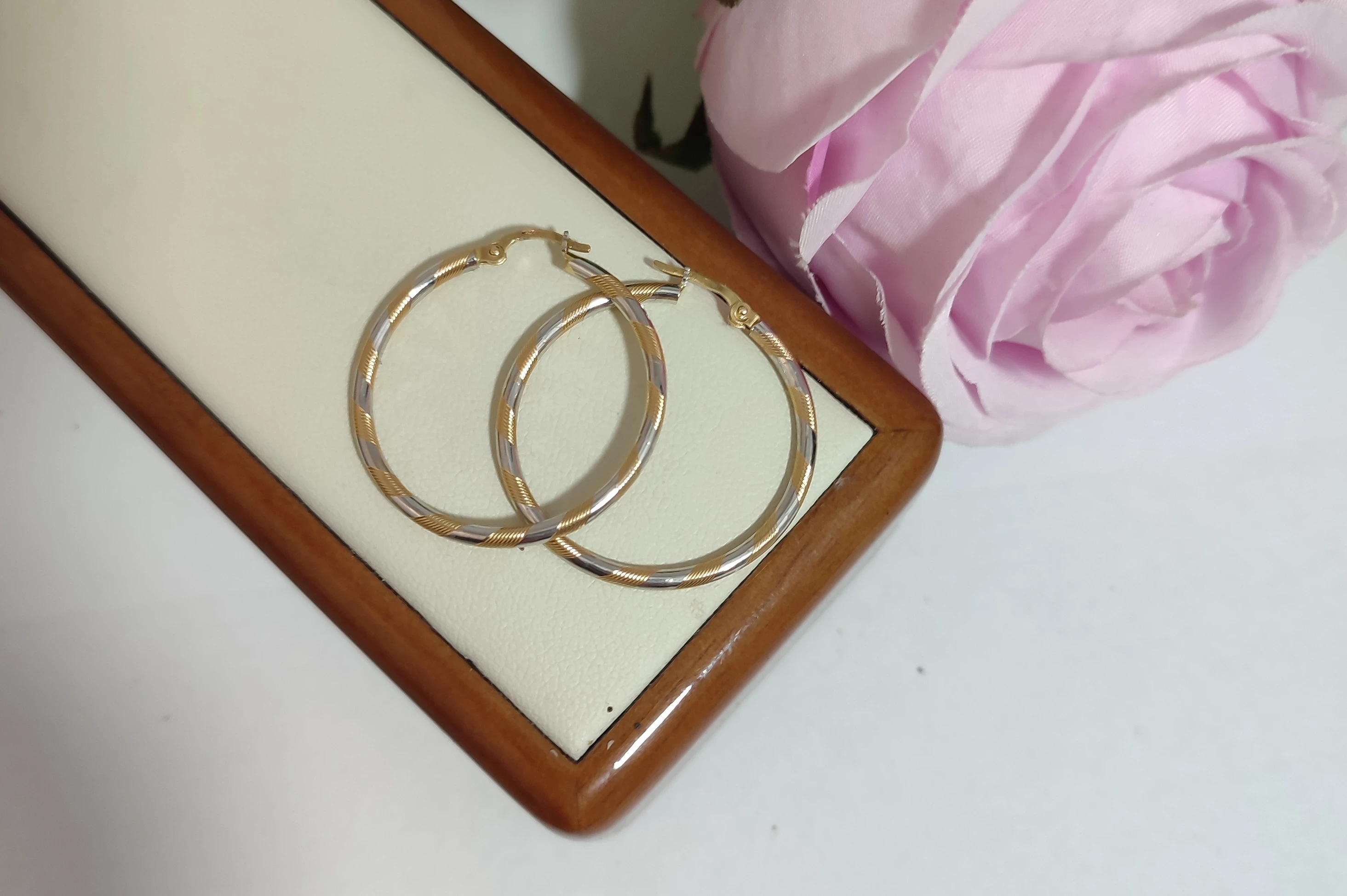 zlote-kolczyki-kola-386g-750-rodzaj-klasyczne