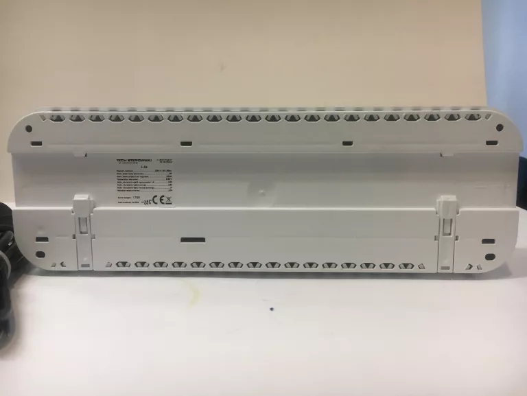 STEROWNIK OGRZEWANIA PODŁOGOWEGO W_L5S.01.PL01.1