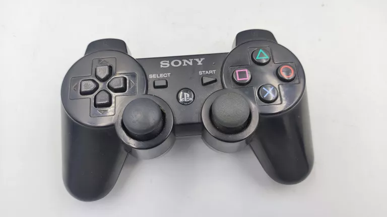 KONSOLA PS3 CLASSIC 80GB + AKCESORIA