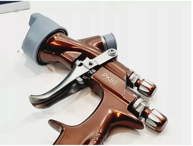 BENBOW 1.3MM PISTOLET LAKIERNICZY PK80 1,3MM