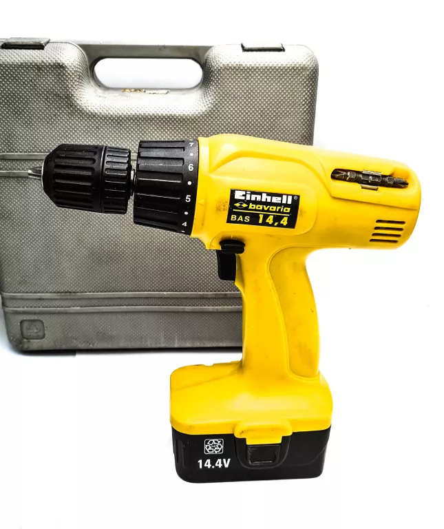 wkretarka-einhell-bavarialad-stan-uzywany