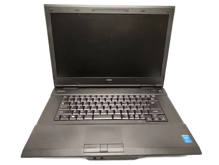 LAPTOP NEC VERSA VK26TX I5-4210M/8GB/120GB/WIN10 | Inne marki