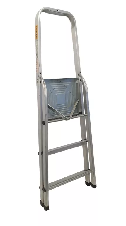 DRABEST DRABINA DOMOWA 3 STOPNIOWA MAX 150KG