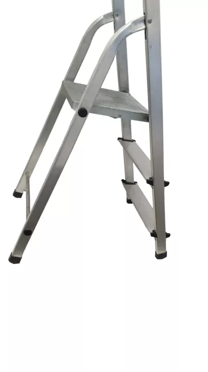 DRABEST DRABINA DOMOWA 3 STOPNIOWA MAX 150KG