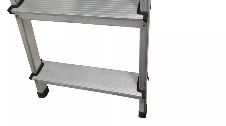 DRABEST DRABINA DOMOWA 3 STOPNIOWA MAX 150KG