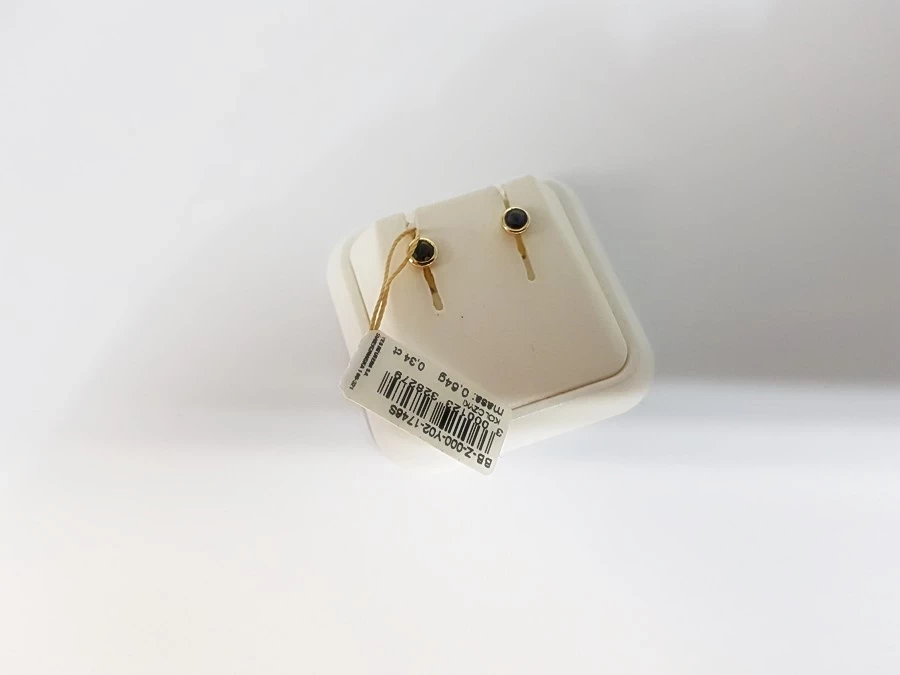 zlote-kolczyki-marka-yes