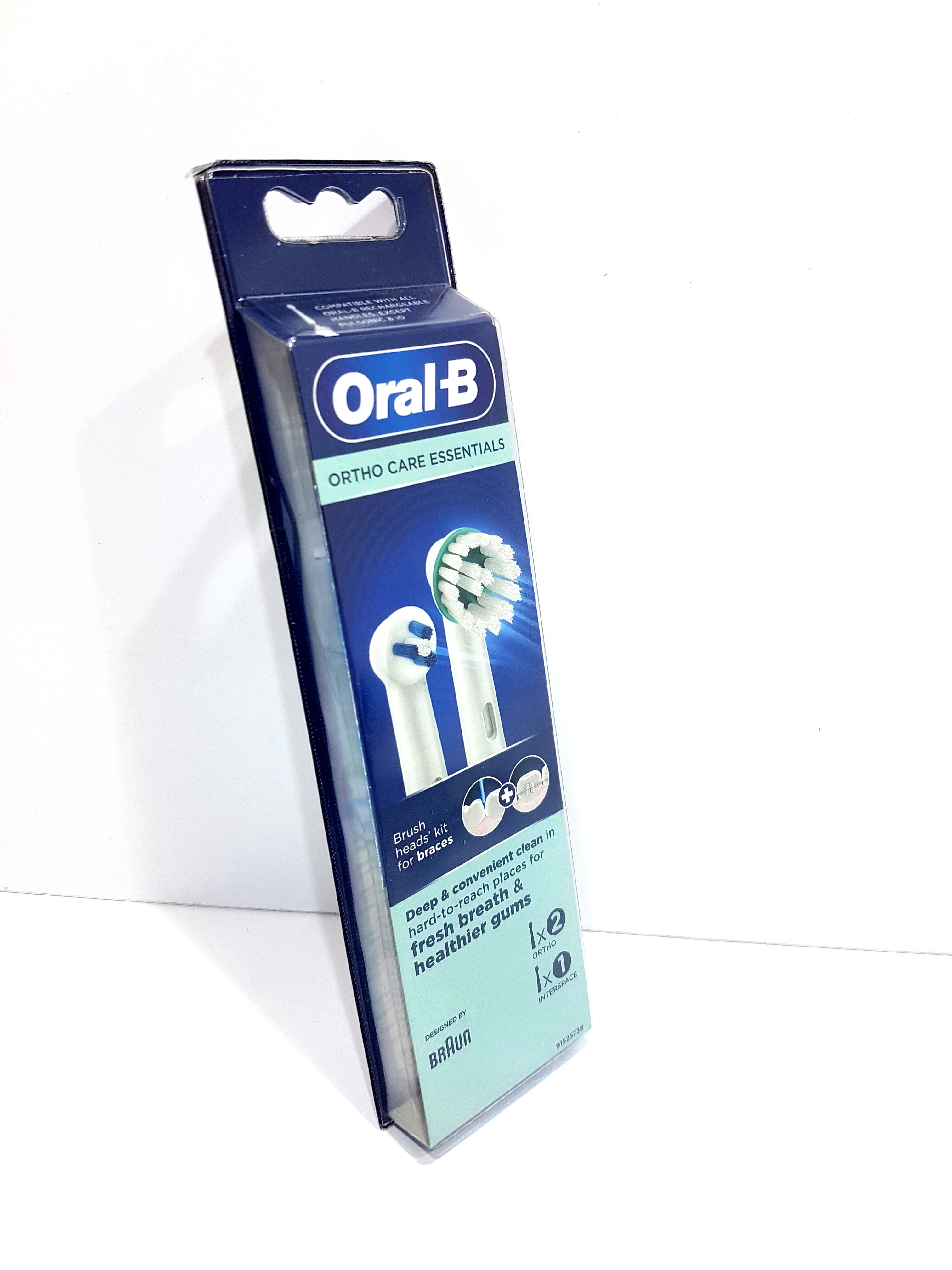 ortho-care-oral-b-3-koncowki-do-szczoteczki-stan-powystawowy