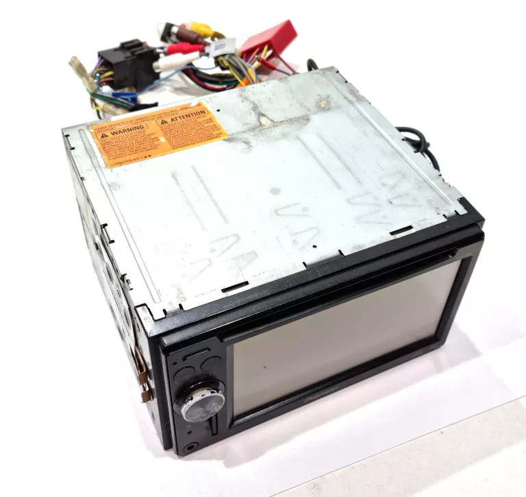 PIONEER AVIC-F700BT