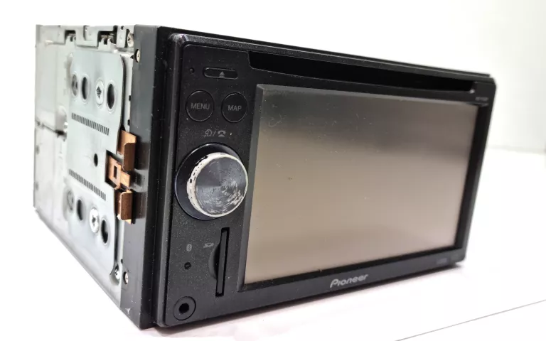 PIONEER AVIC-F700BT